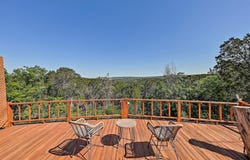 20802 Dawn DR, Lago Vista, TX 78645