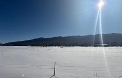 OLD IRWIN Road, Irwin, ID 83428
