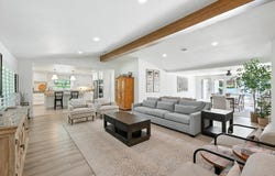3201 Carmel Street, Denton, TX 76205