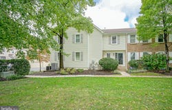 625 SOCIETY HILL Boulevard, CHERRY HILL, NJ 08003