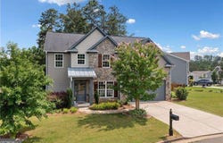 115 Greenbrier, Canton, GA 30114