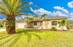 3872 SW Chicopee Street, Port St Lucie, FL 34953