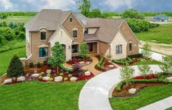 7557 Dogwood Drive, Washington Twp, MI 48095