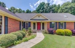 3550 Miller Farms Lane, Peachtree Corners, GA 30096