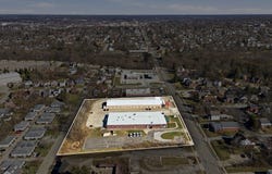 788800 Park Ave W, Mansfield, OH 44906