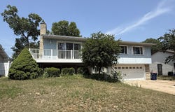 1480 Marlboro Road, Muskegon, MI 49441