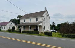 1675 SWAMP PIKE, GILBERTSVILLE, PA 19525