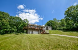S1036 W Dutch Hollow Road, La Valle, WI 53941