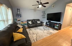 716 W Young ST, Morris, OK 74445