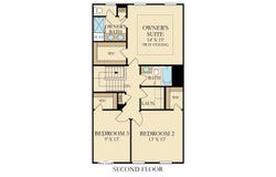 1865 Werner Lane, Westfield, IN 46074