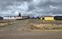 11100 E Meadow Drive, Mayer, AZ 86333