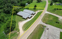 955 Hwy 4, Holly Springs, MS 38635