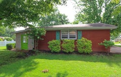 2518 Ford Drive, Cape Girardeau, MO 63701