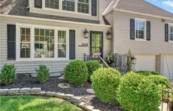 7619 Chadwick Street, Prairie Village, KS 66208