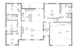 409 Cowboy Lane, Wolfforth, TX 79382