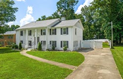 5417 Russell Road, Durham, NC 27712