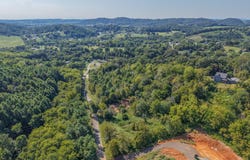 Charles Johnson Rd lot: 5, Chuckey, TN 37641