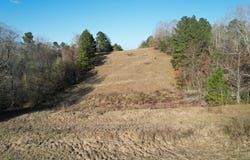 Reeves Rd, Garrison, TX 75945