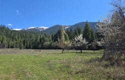 8 Dead Horse Lane, Heron, MT 59844