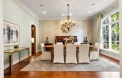 2812 Purdue Street, University Park, TX 75225