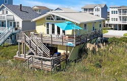 5227 E Beach Drive, Oak Island, NC 28465