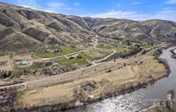 Parcel A Old Emmett Highway, Horseshoe Bend, ID 83629