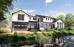2468 RIVER ROAD, NEW HOPE, PA 18938