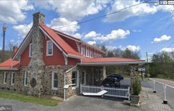 13901 SE OLDTOWN RD SE, CUMBERLAND, MD 21502