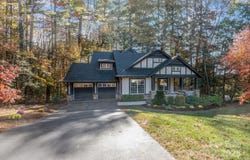 186 Camptown Road, Brevard, NC 28712
