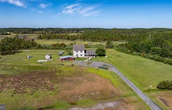 3774 COUNTRY CLUB ROAD, CRISFIELD, MD 21817