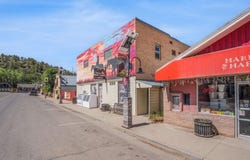 107 Main Street, Collbran, CO 81624