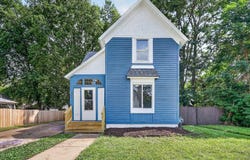 823 Oak Street, Beloit, WI 53511-5203