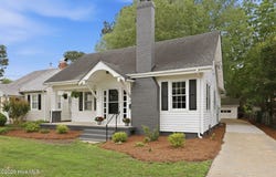 205 E 11th Street, Washington, NC 27889