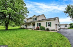 14 SHERMAN DRIVE, EAST BERLIN, PA 17316