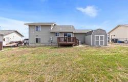 757 OLD CAVALRY RD, Box Elder, SD 57719