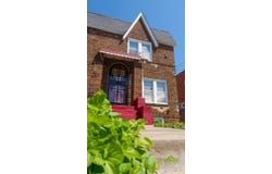 204-03 Murdock Ave, ST. Albans, NY 11412