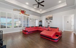 6640 E Sandhills Dr, Gardendale, TX 79758