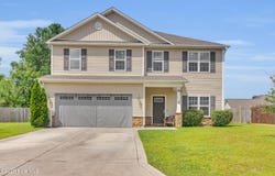 3500 Lefty Court, New Bern, NC 28562