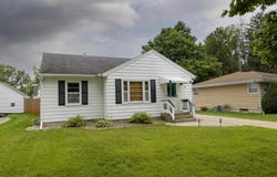 1421 Maple Avenue, Janesville, WI 53548