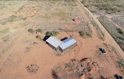 414 CR 107, Roby, TX 79543