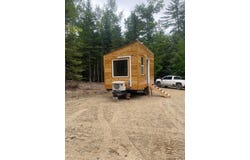 Lot 7 Th Mt. Jefferson Heights, Lee, ME 04455