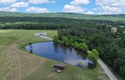 5743 NE 1120th Ave, Red Oak, OK 74563