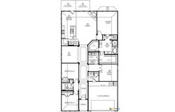 3724 Lavender Path, Marion, TX 78124