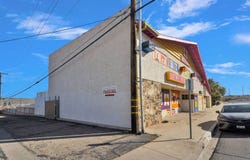 313 E Buena Vista, Barstow, CA 92311