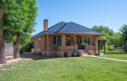 122 W 300 N, Parowan, UT 84761