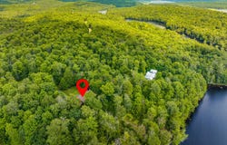160 Racquette Flow Drive, Piercefield, NY 12973