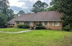 132 Ozark Road, Abbeville, AL 36310