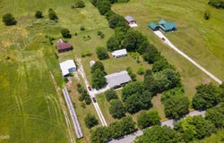 10195 County Road 284, Carl Junction, MO 64834