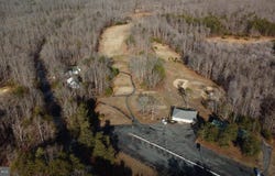LOT 286 SHENANDOAH CROSSING DRIVE, GORDONSVILLE, VA 22942