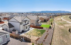 12698 Windingwalk Drive, Peyton, CO 80831